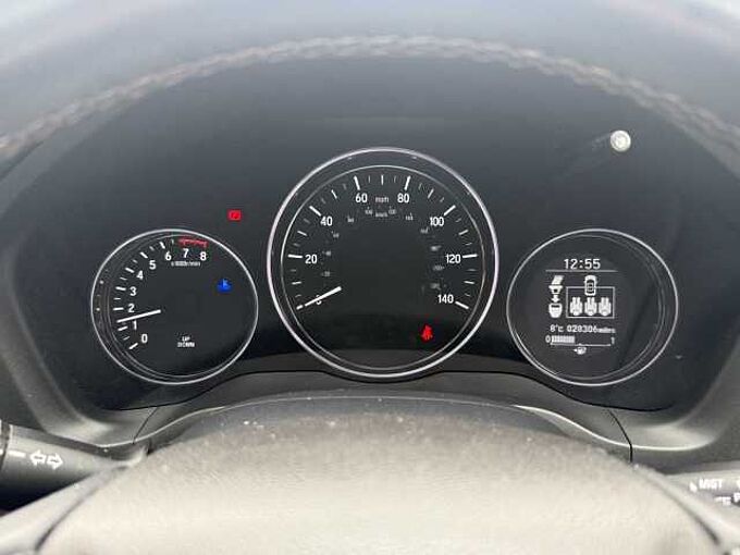 Honda Hr-v 1.5 i-VTEC EX 5dr