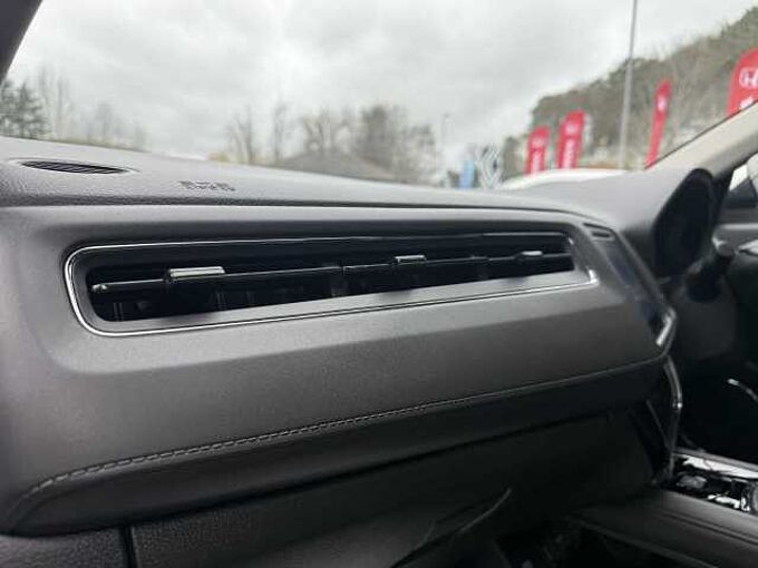 Honda Hr-v 1.5 i-VTEC EX 5dr
