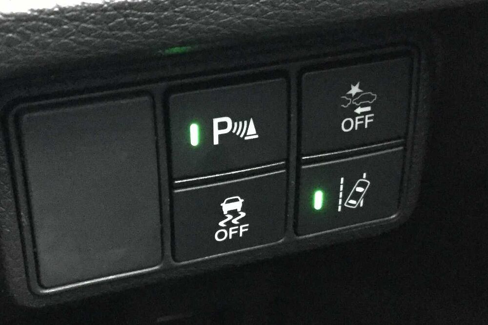 Honda Civic 1.6 i-DTEC (120ps) S 5-Door