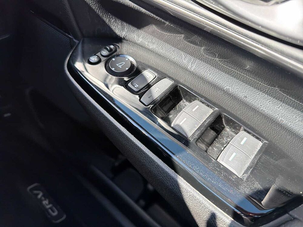 Honda Cr-v 2.0 i-MMD Hybrid SR 2WD 5dr eCVT