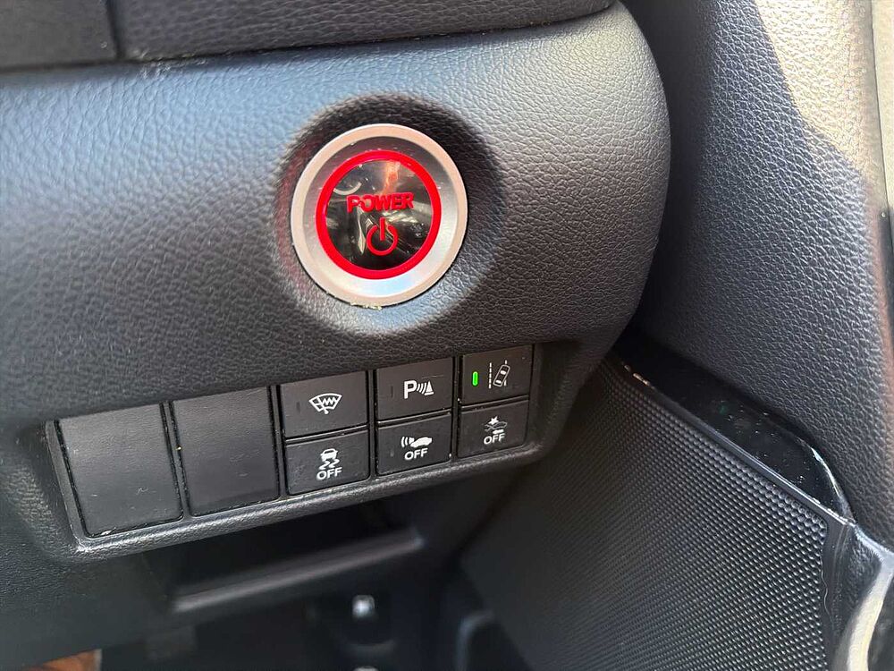 Honda Cr-v 2.0 i-MMD Hybrid SR 2WD 5dr eCVT
