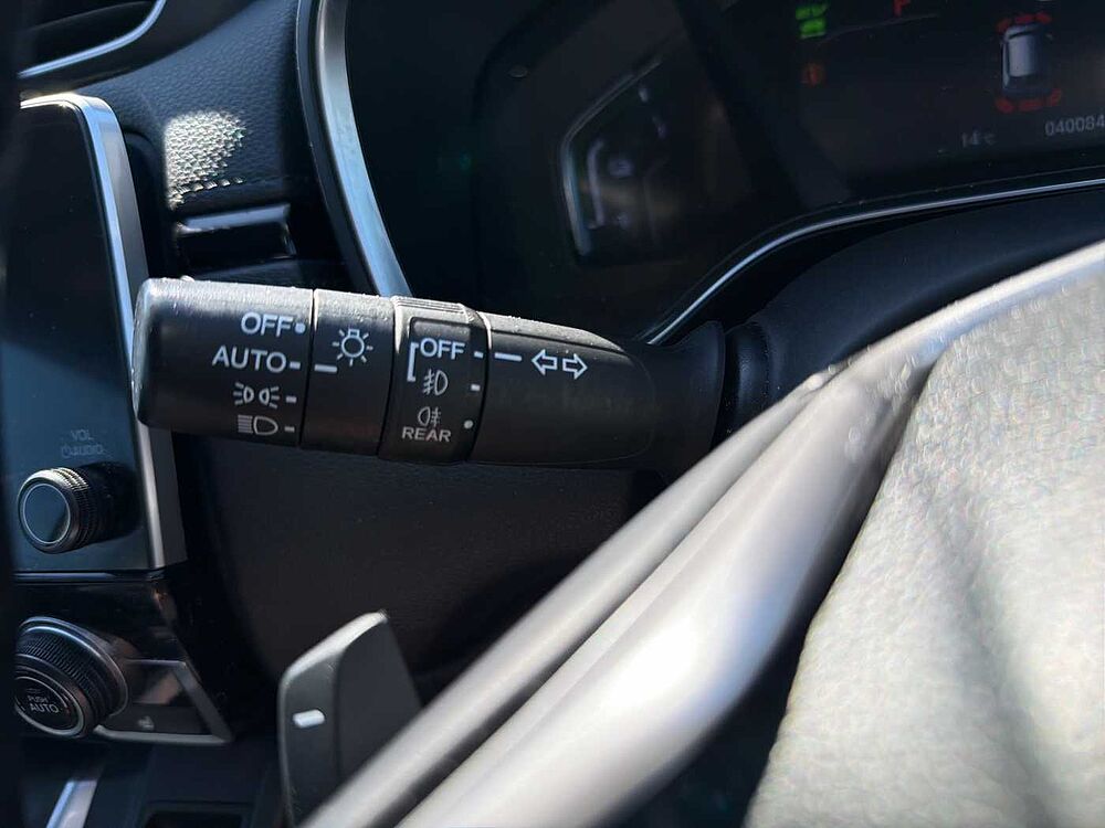Honda Cr-v 2.0 i-MMD Hybrid SR 2WD 5dr eCVT
