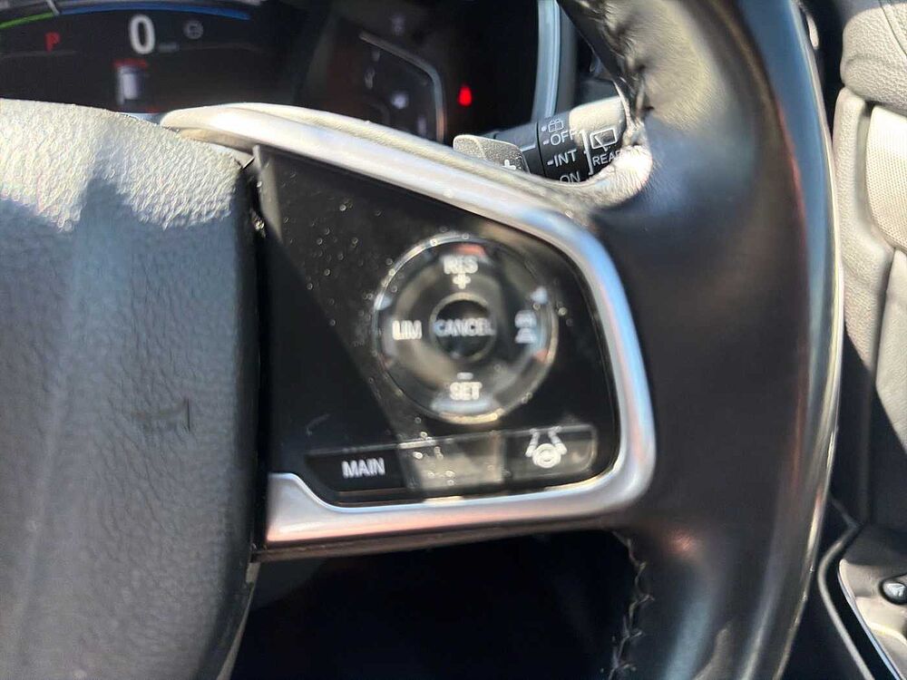 Honda Cr-v 2.0 i-MMD Hybrid SR 2WD 5dr eCVT