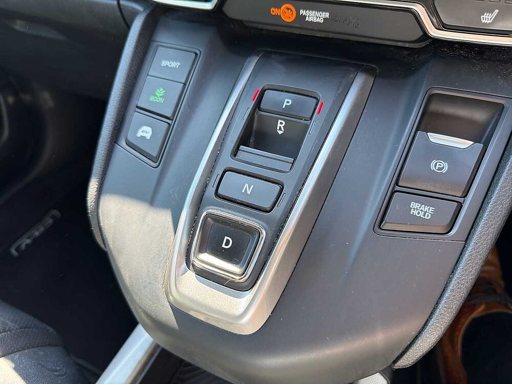 Honda Cr-v 2.0 i-MMD Hybrid SR 2WD 5dr eCVT
