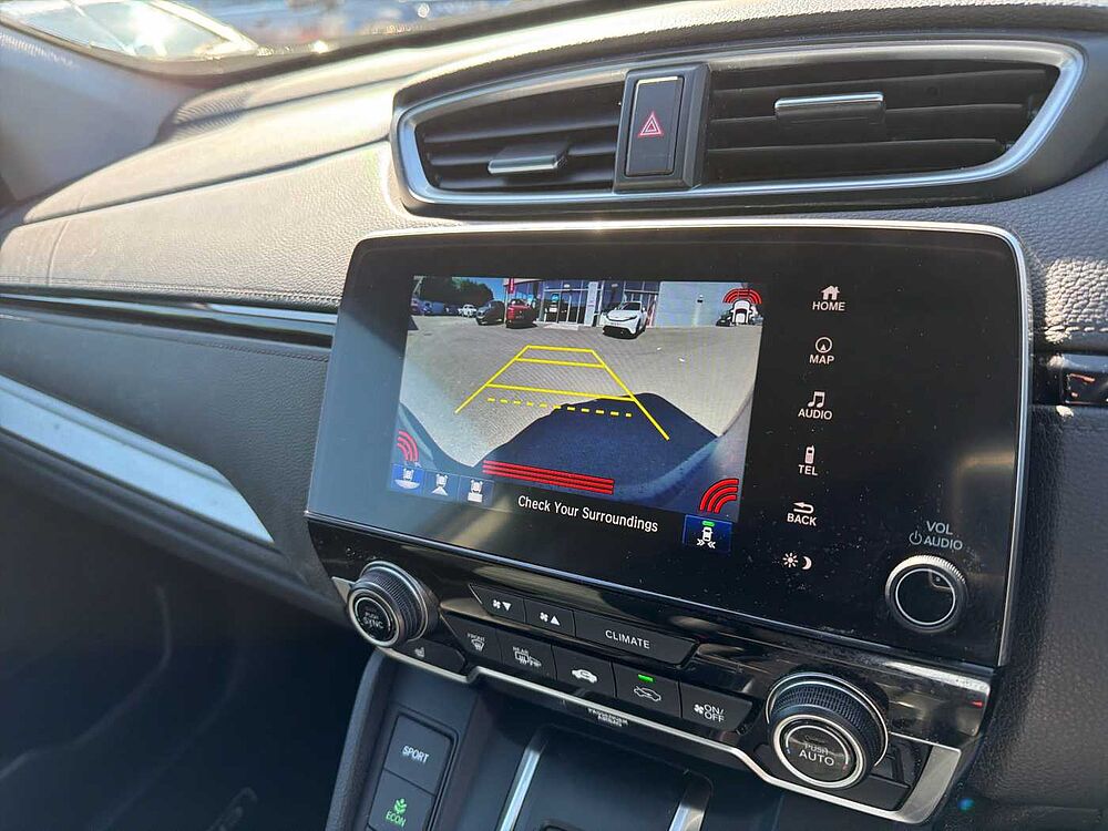 Honda Cr-v 2.0 i-MMD Hybrid SR 2WD 5dr eCVT