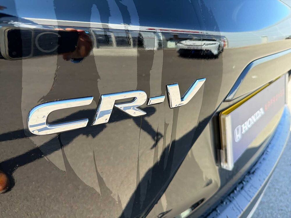 Honda Cr-v 2.0 i-MMD Hybrid SR 2WD 5dr eCVT
