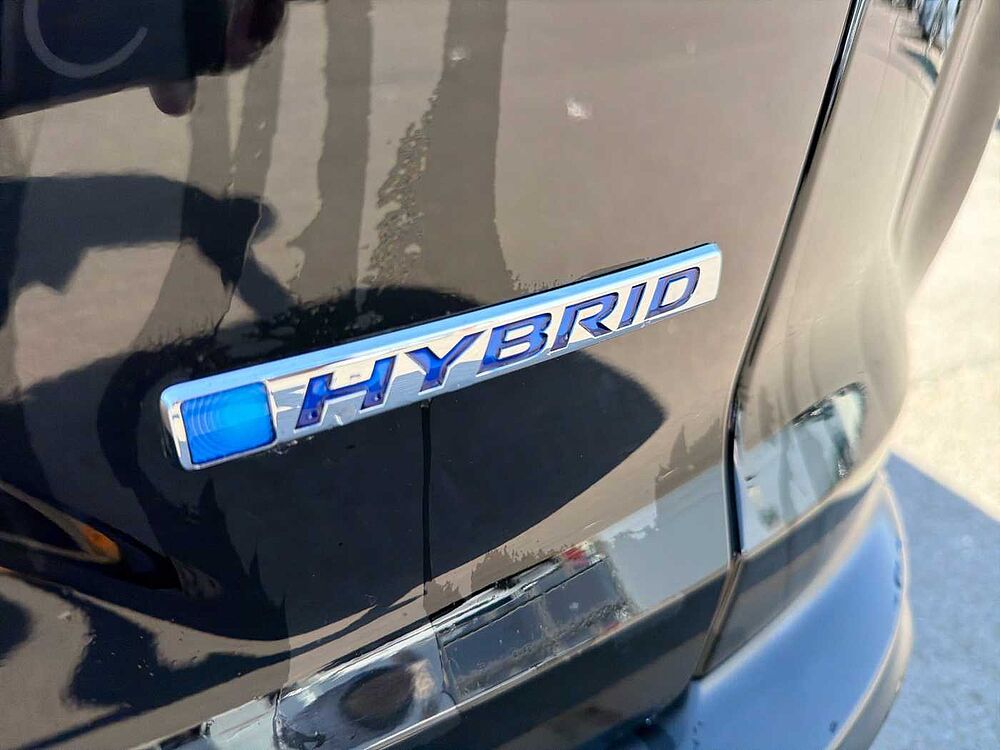 Honda Cr-v 2.0 i-MMD Hybrid SR 2WD 5dr eCVT