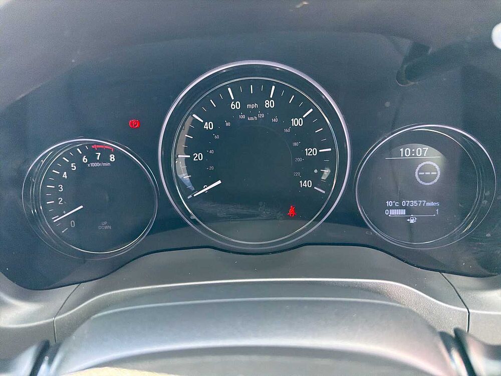 Honda Hr-v 1.5 i-VTEC SE 5dr