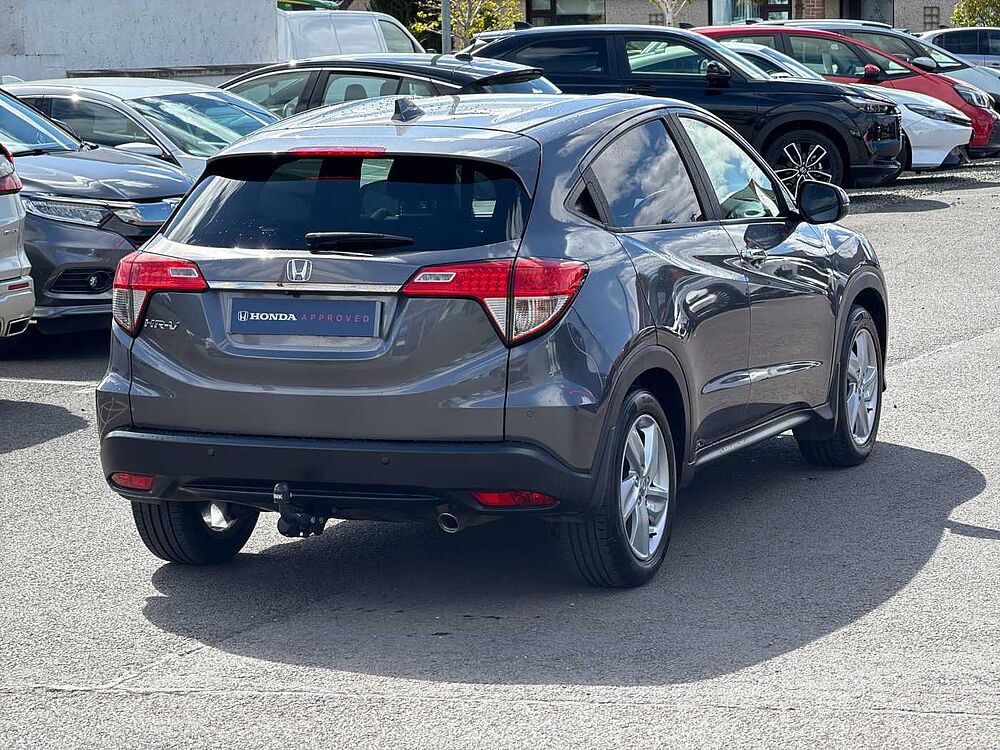 Honda Hr-v 1.5 i-VTEC SE 5dr
