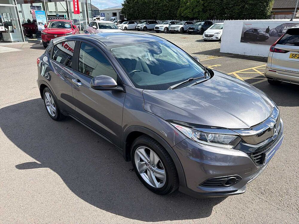 Honda Hr-v 1.5 i-VTEC SE 5dr