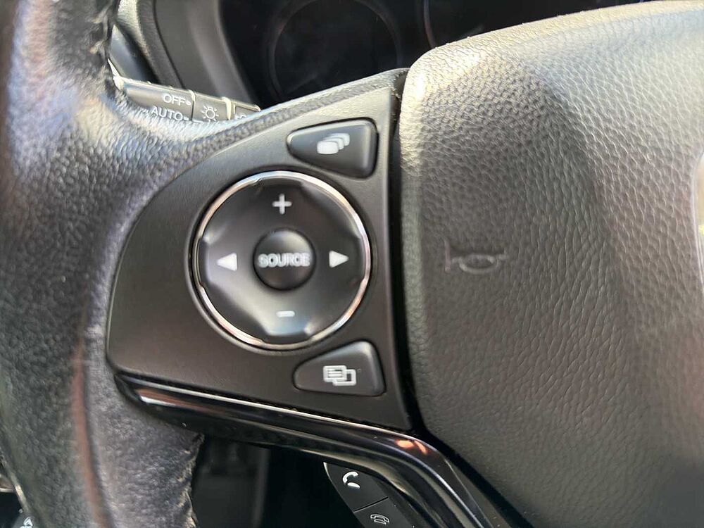 Honda Hr-v 1.5 i-VTEC SE 5dr