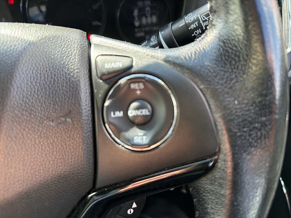 Honda Hr-v 1.5 i-VTEC SE 5dr