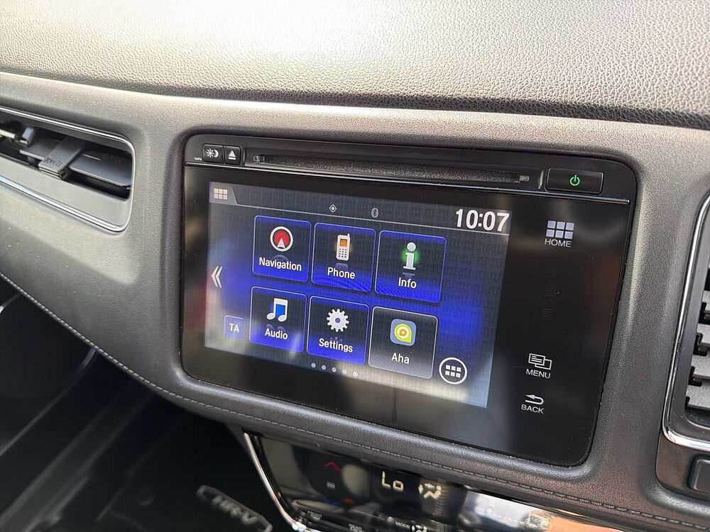 Honda Hr-v 1.5 i-VTEC SE 5dr