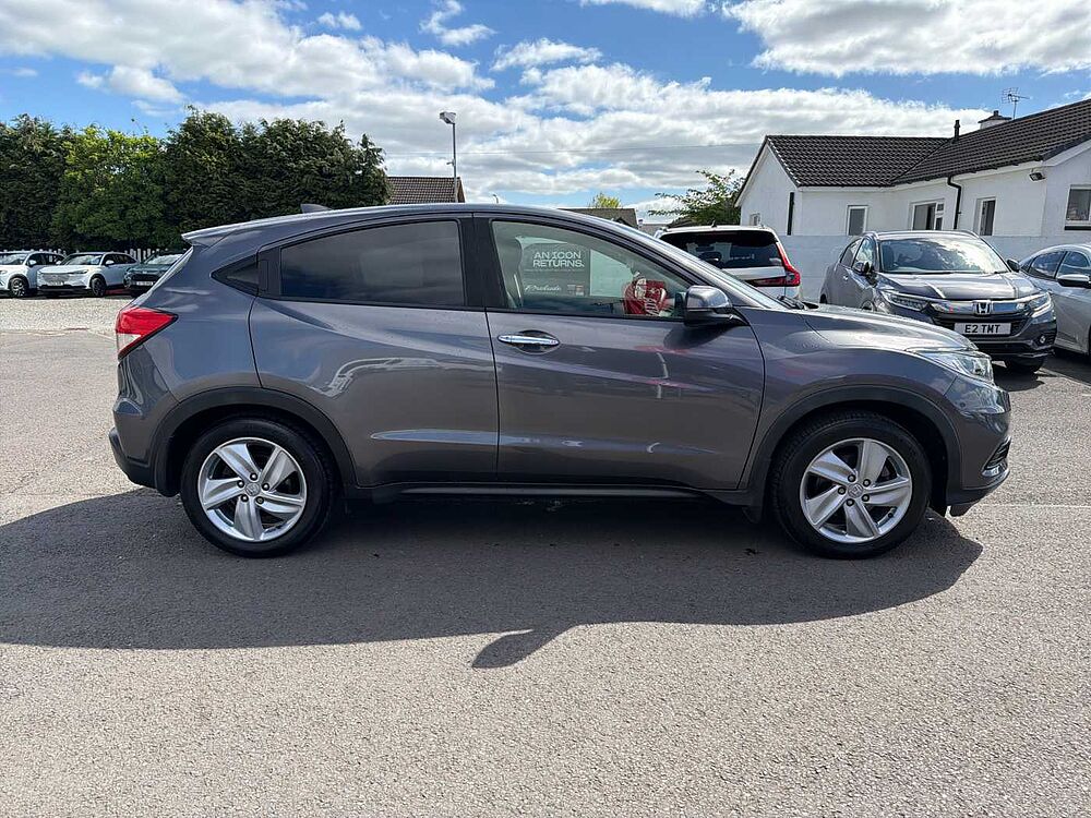 Honda Hr-v 1.5 i-VTEC SE 5dr