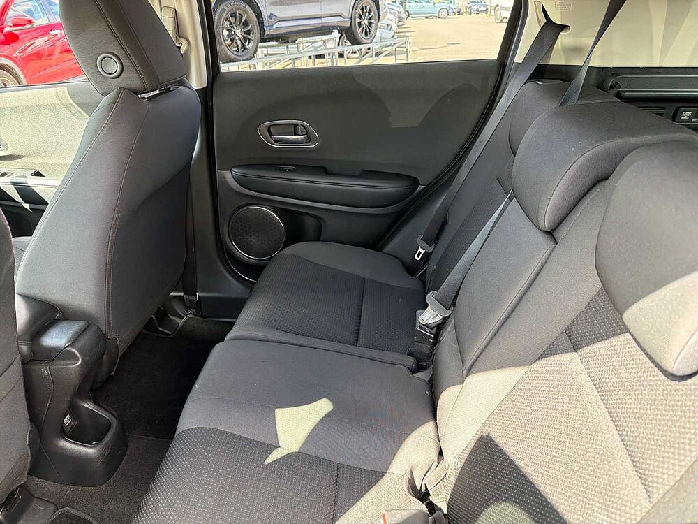 Honda Hr-v 1.5 i-VTEC SE 5dr