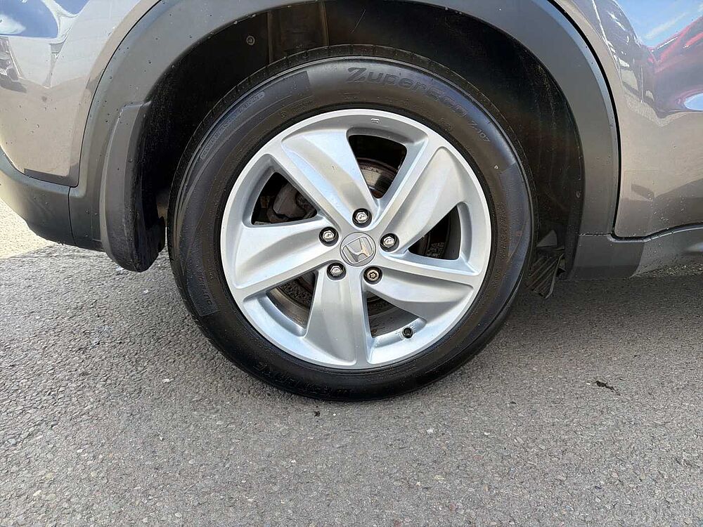 Honda Hr-v 1.5 i-VTEC SE 5dr