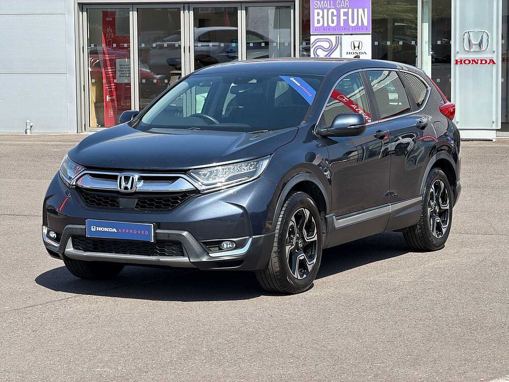 Honda Cr-v 1.5 VTEC Turbo SE 5dr 2WD