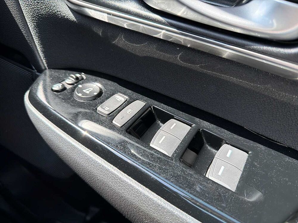 Honda Cr-v 1.5 VTEC Turbo SE 5dr 2WD