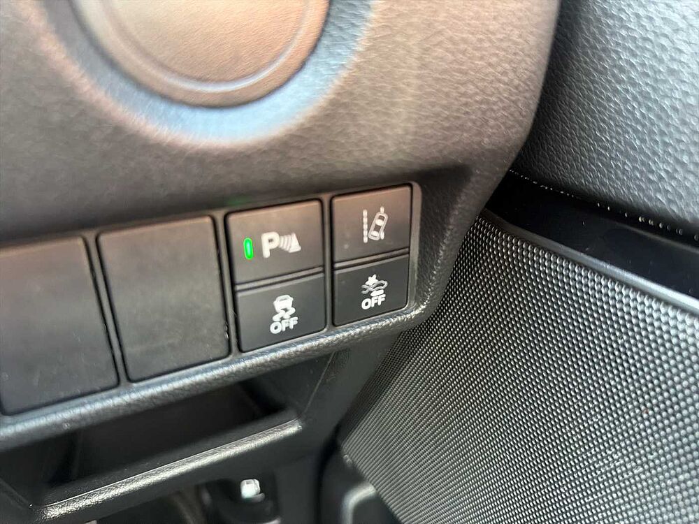 Honda Cr-v 1.5 VTEC Turbo SE 5dr 2WD