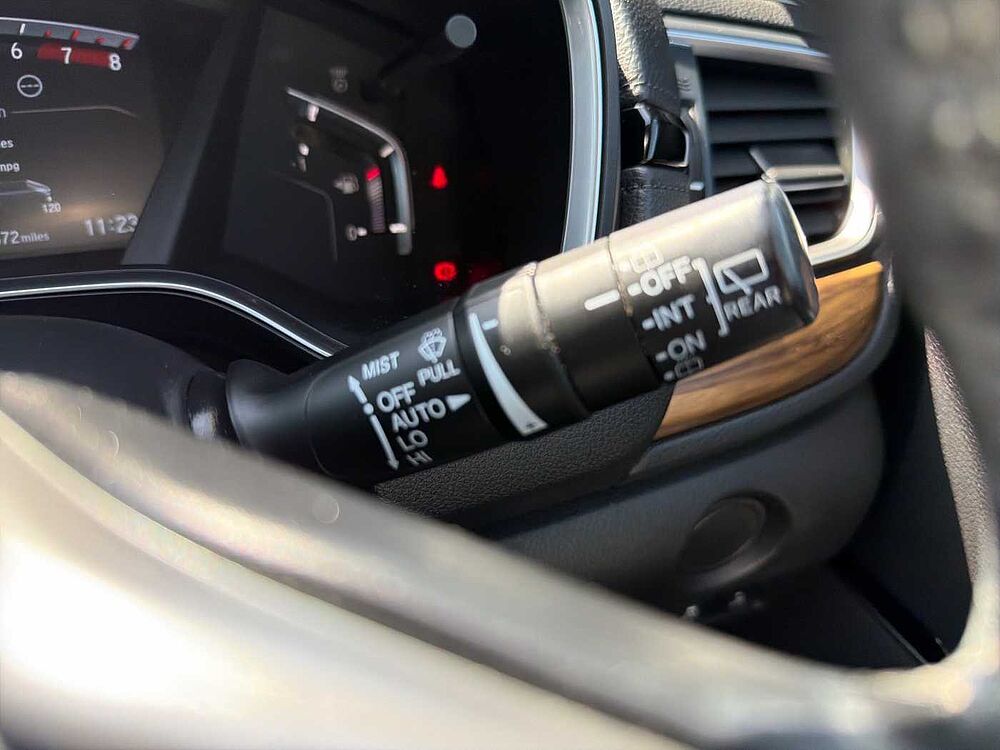 Honda Cr-v 1.5 VTEC Turbo SE 5dr 2WD