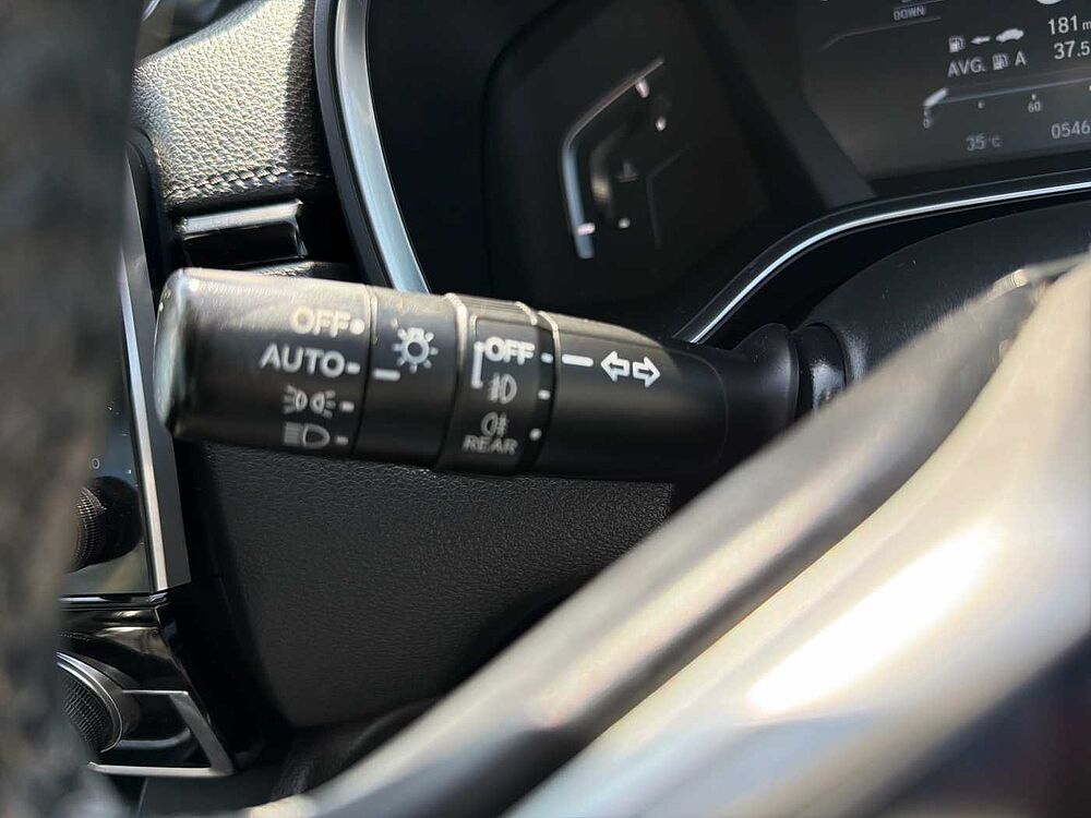 Honda Cr-v 1.5 VTEC Turbo SE 5dr 2WD