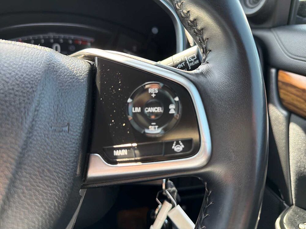 Honda Cr-v 1.5 VTEC Turbo SE 5dr 2WD