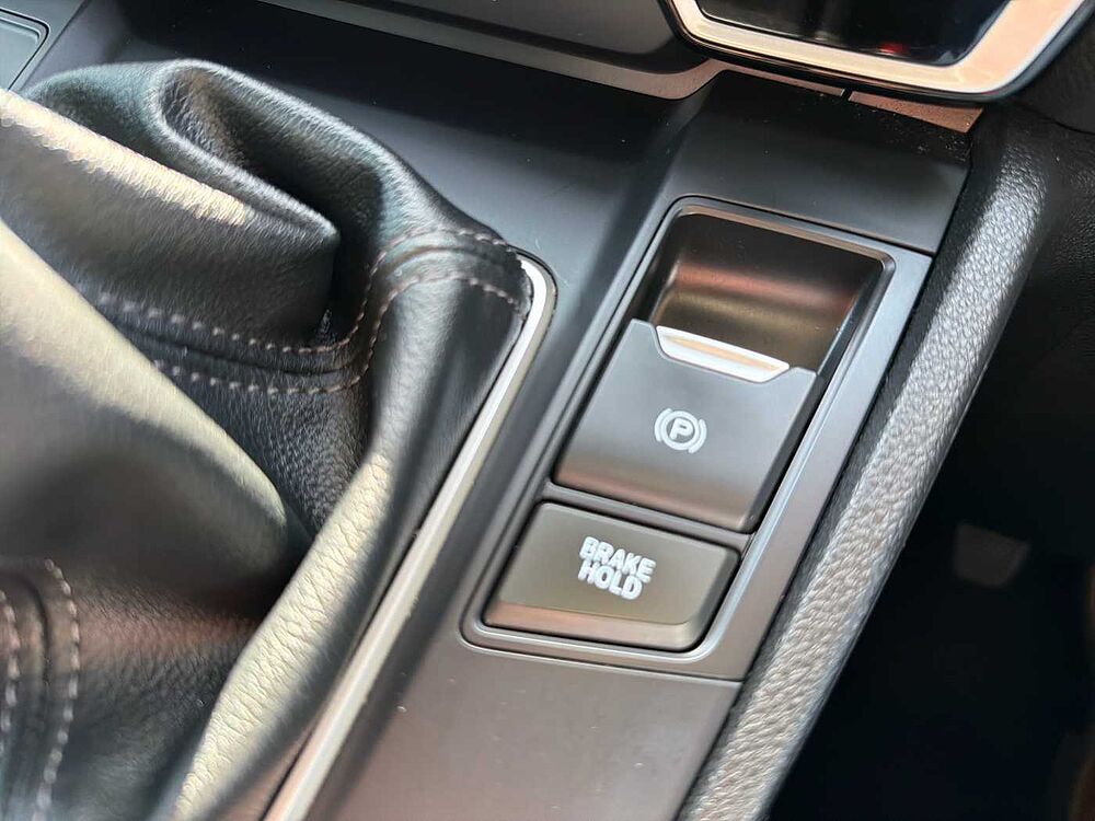 Honda Cr-v 1.5 VTEC Turbo SE 5dr 2WD