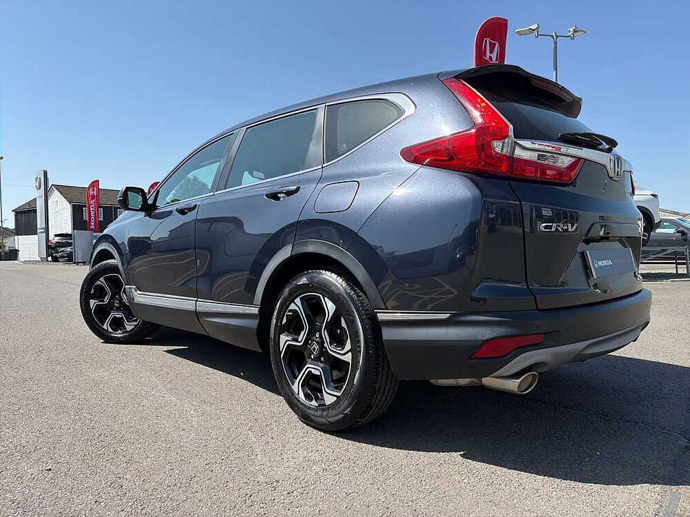 Honda Cr-v 1.5 VTEC Turbo SE 5dr 2WD