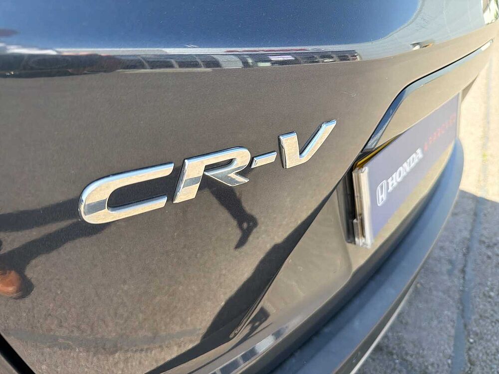 Honda Cr-v 1.5 VTEC Turbo SE 5dr 2WD