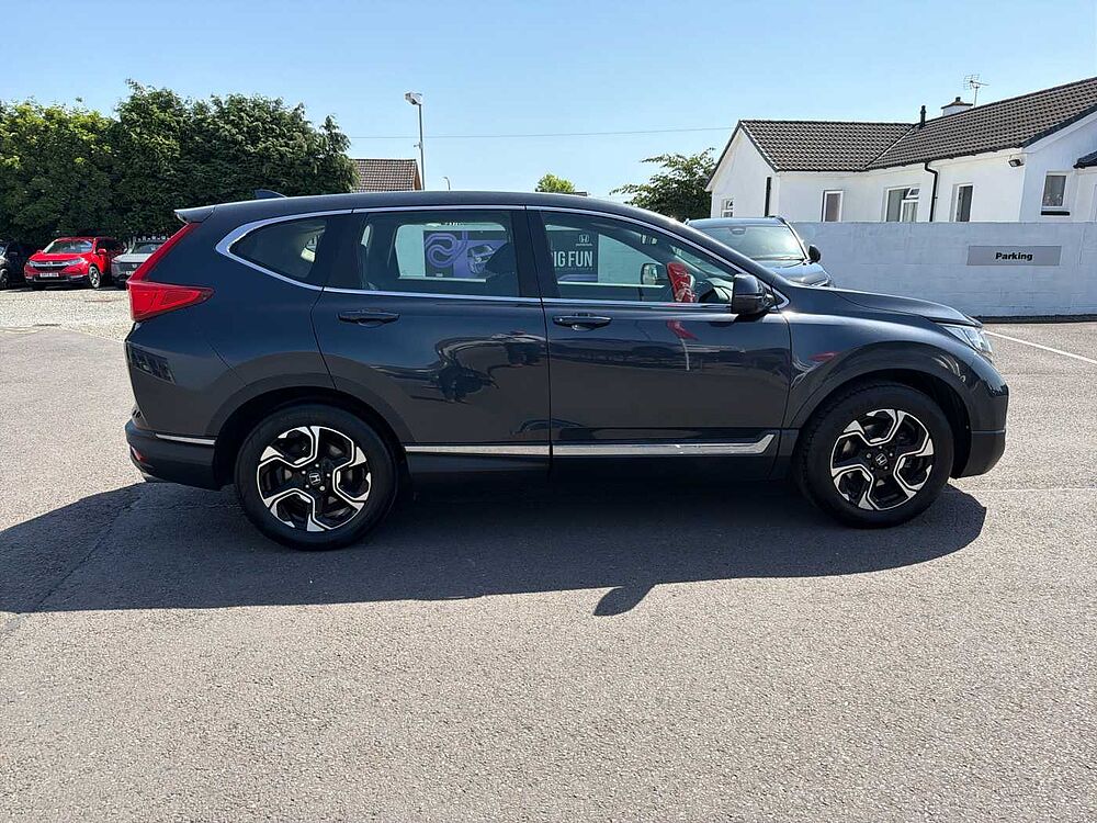 Honda Cr-v 1.5 VTEC Turbo SE 5dr 2WD