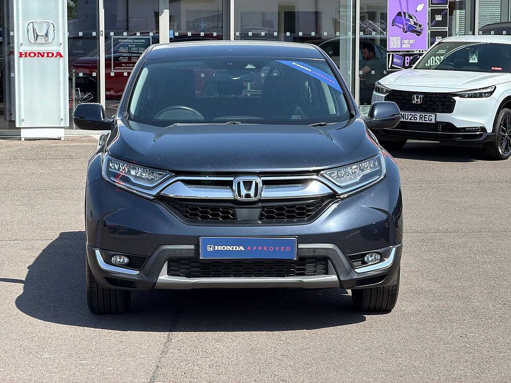Honda Cr-v 1.5 VTEC Turbo SE 5dr 2WD