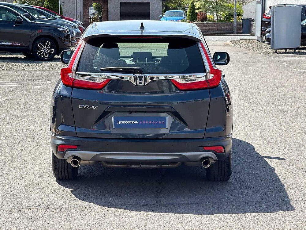 Honda Cr-v 1.5 VTEC Turbo SE 5dr 2WD