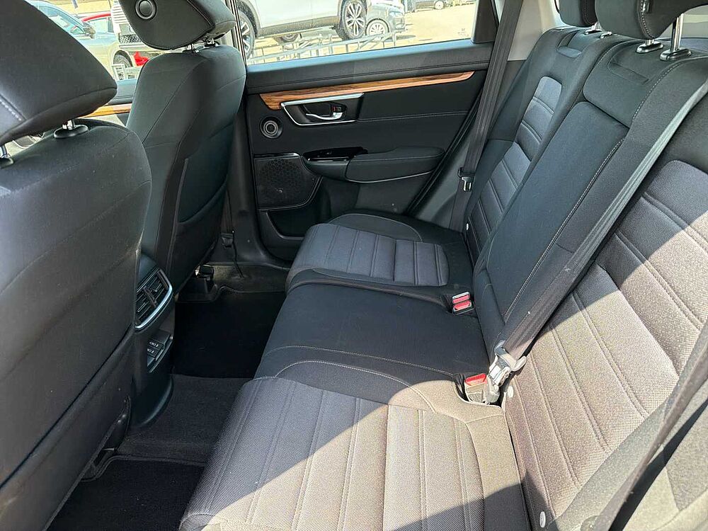 Honda Cr-v 1.5 VTEC Turbo SE 5dr 2WD