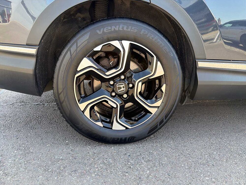 Honda Cr-v 1.5 VTEC Turbo SE 5dr 2WD
