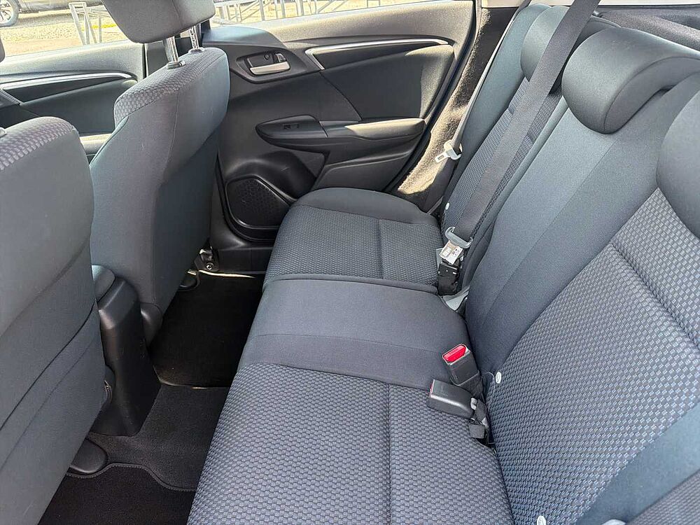 Honda Jazz 1.3 i-VTEC SE 5dr