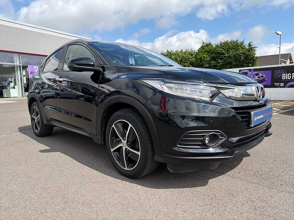Honda Hr-v 1.5 i-VTEC EX 5dr