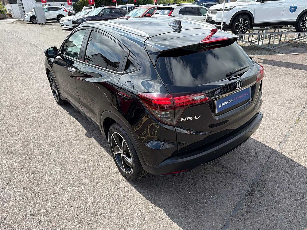 Honda Hr-v 1.5 i-VTEC EX 5dr