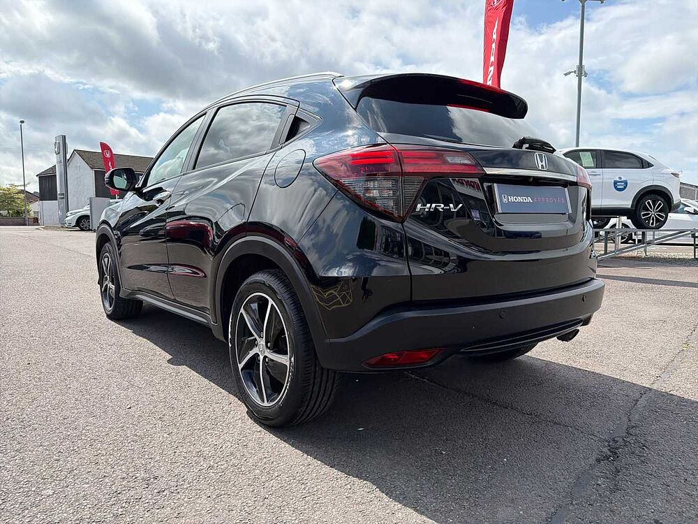 Honda Hr-v 1.5 i-VTEC EX 5dr
