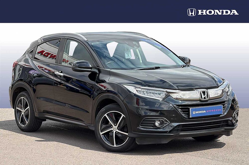 Honda Hr-v 1.5 i-VTEC EX 5dr