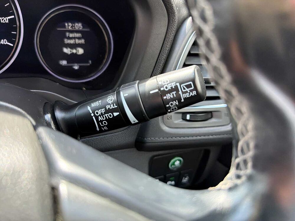 Honda Hr-v 1.5 i-VTEC EX 5dr