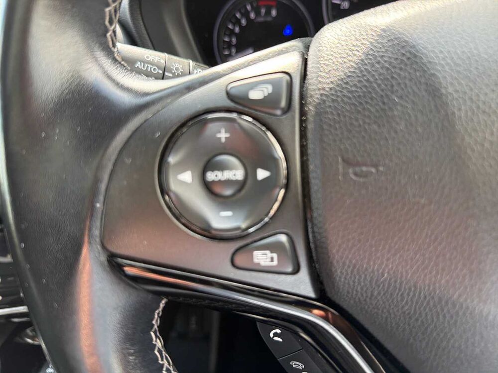 Honda Hr-v 1.5 i-VTEC EX 5dr
