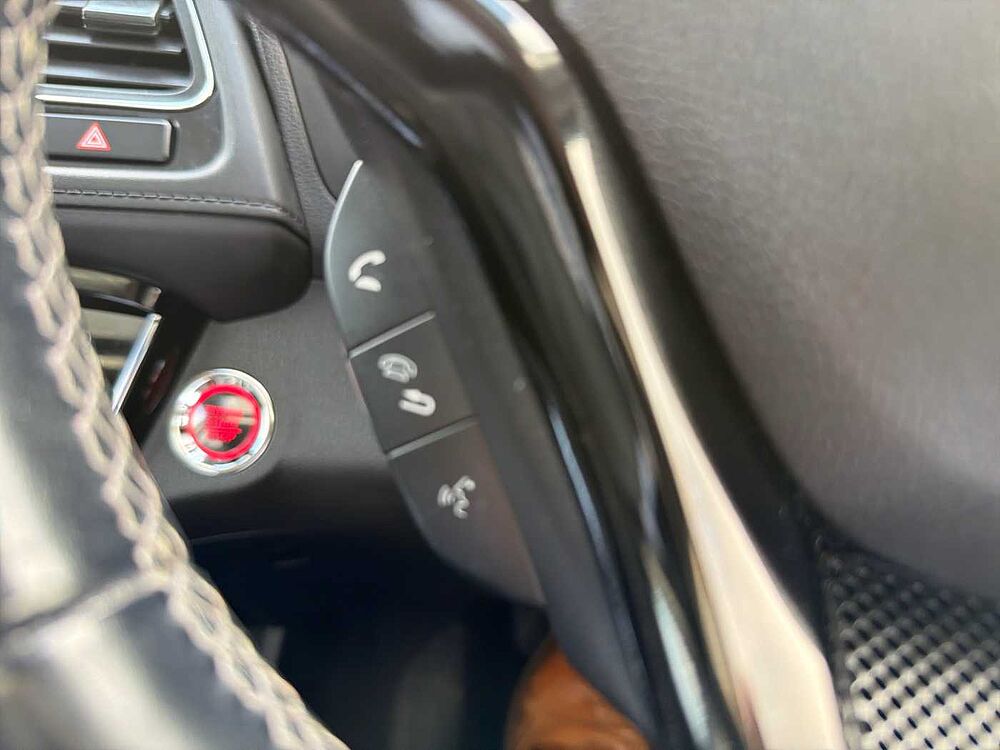 Honda Hr-v 1.5 i-VTEC EX 5dr