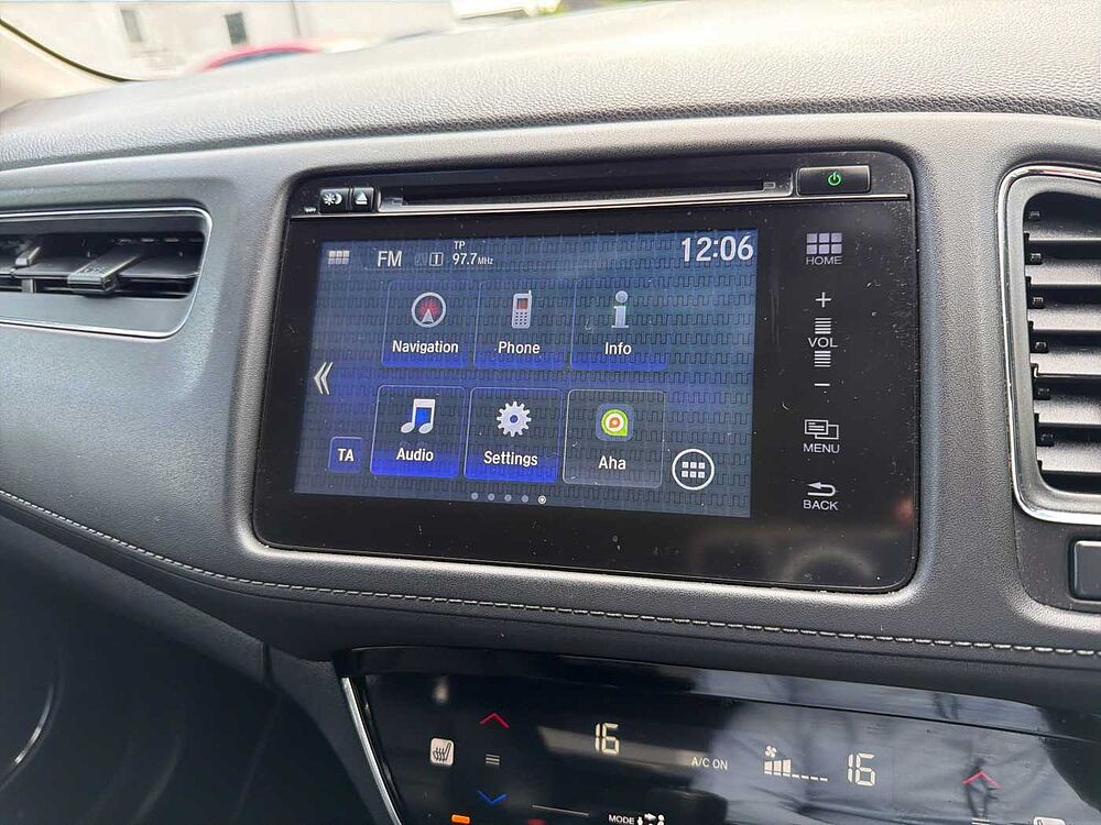 Honda Hr-v 1.5 i-VTEC EX 5dr