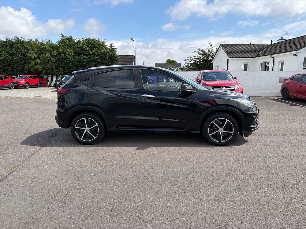Honda Hr-v 1.5 i-VTEC EX 5dr