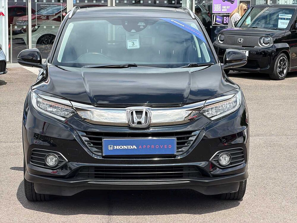 Honda Hr-v 1.5 i-VTEC EX 5dr