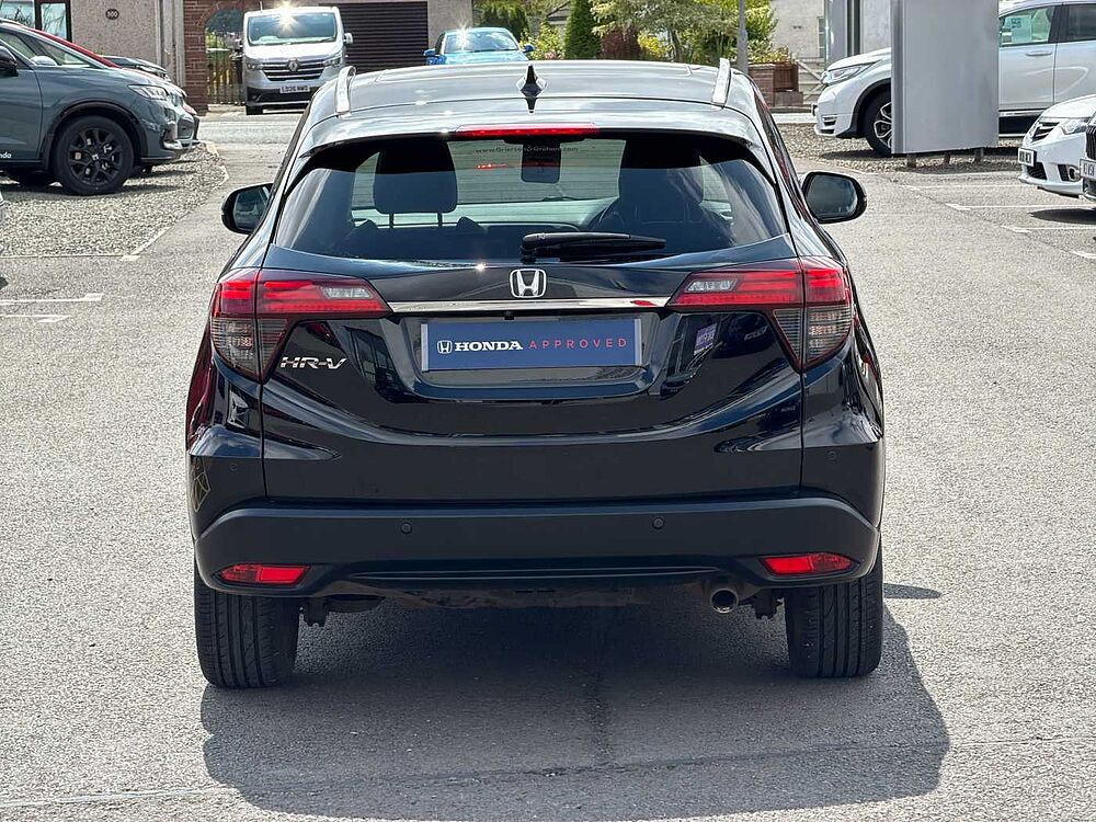 Honda Hr-v 1.5 i-VTEC EX 5dr