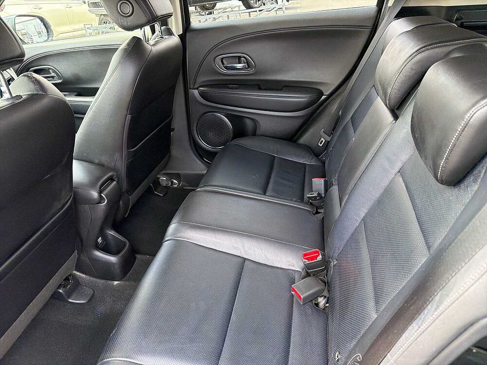 Honda Hr-v 1.5 i-VTEC EX 5dr