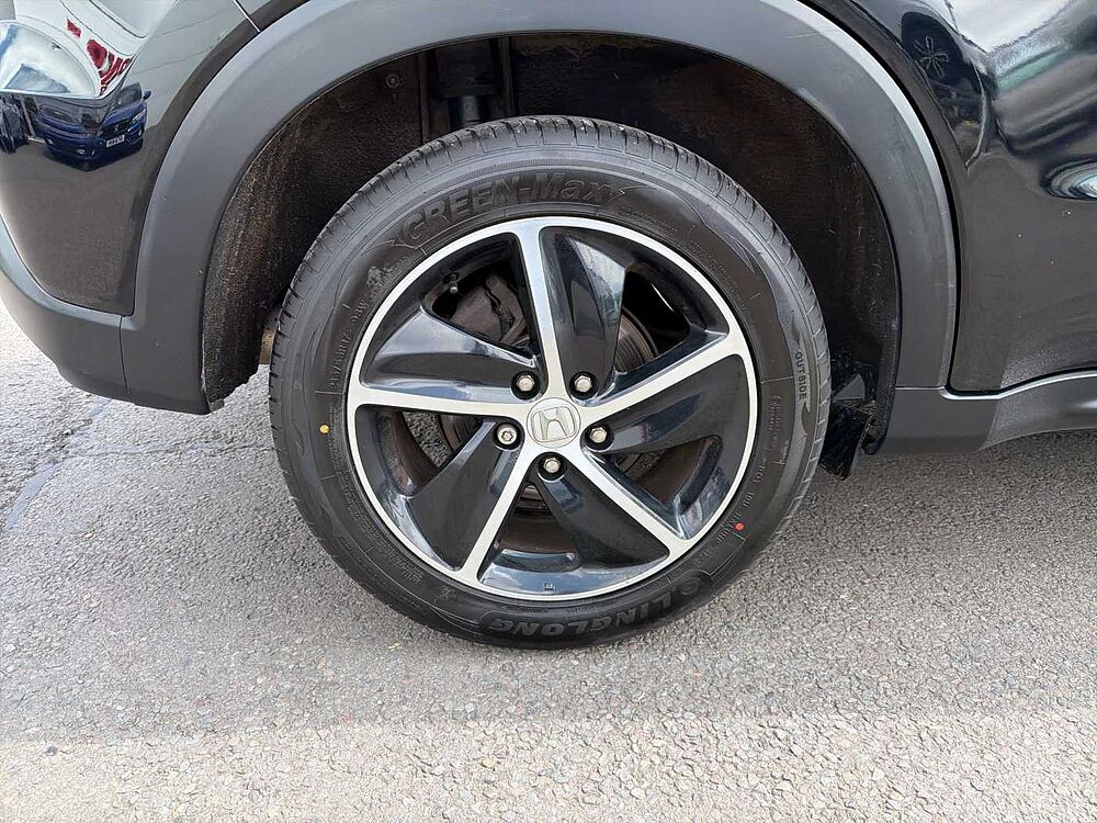 Honda Hr-v 1.5 i-VTEC EX 5dr