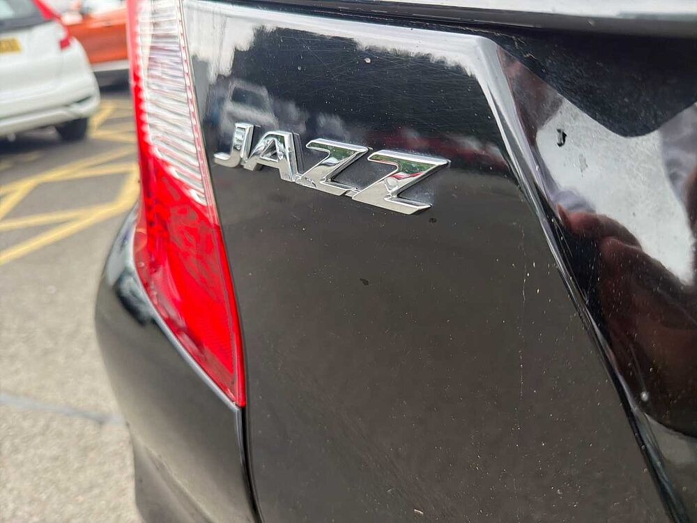 Honda Jazz 1.3 i-VTEC SE 5dr CVT