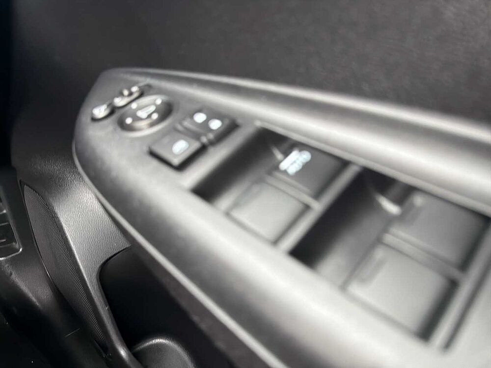 Honda Jazz 1.3 i-VTEC SE 5dr CVT
